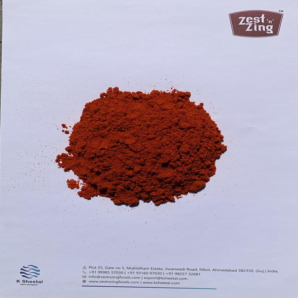 Thikhalal Chilli Powder