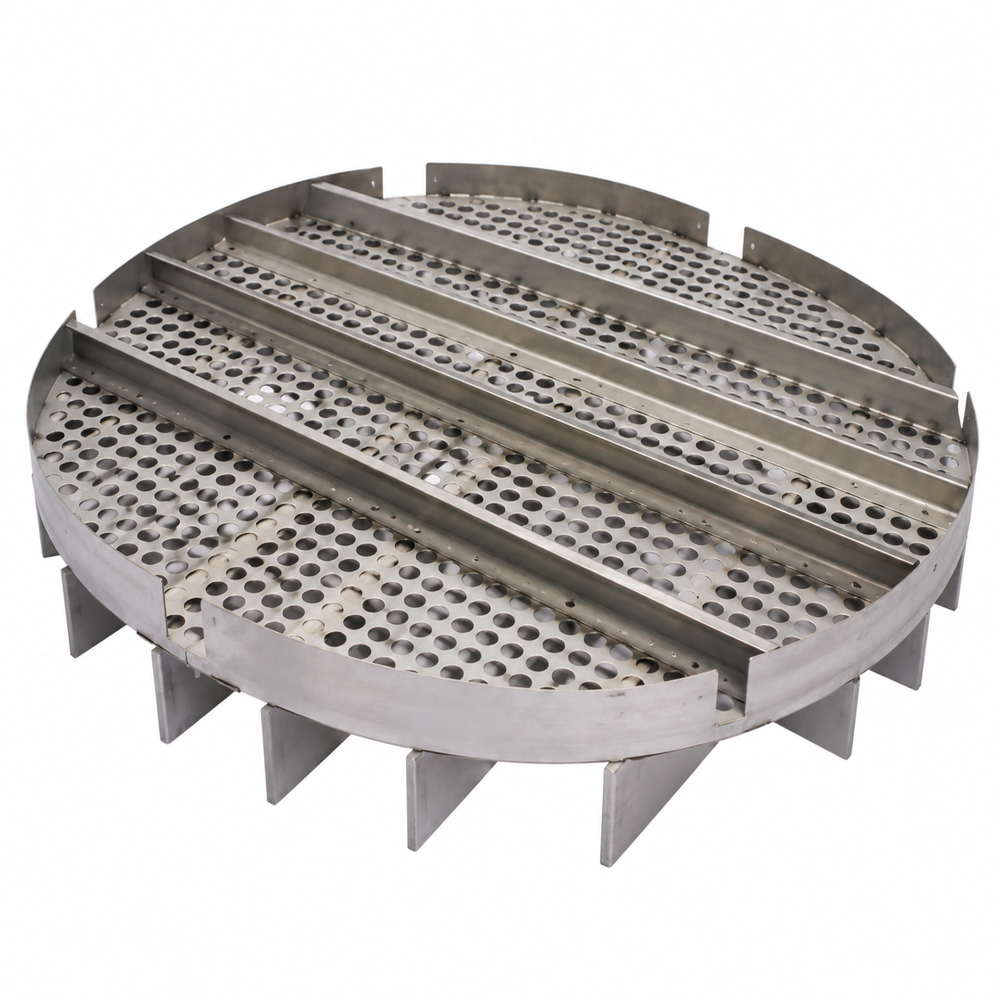 Support plates