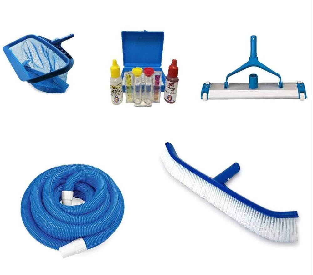 Swimming Pool PVC Hose Pipe