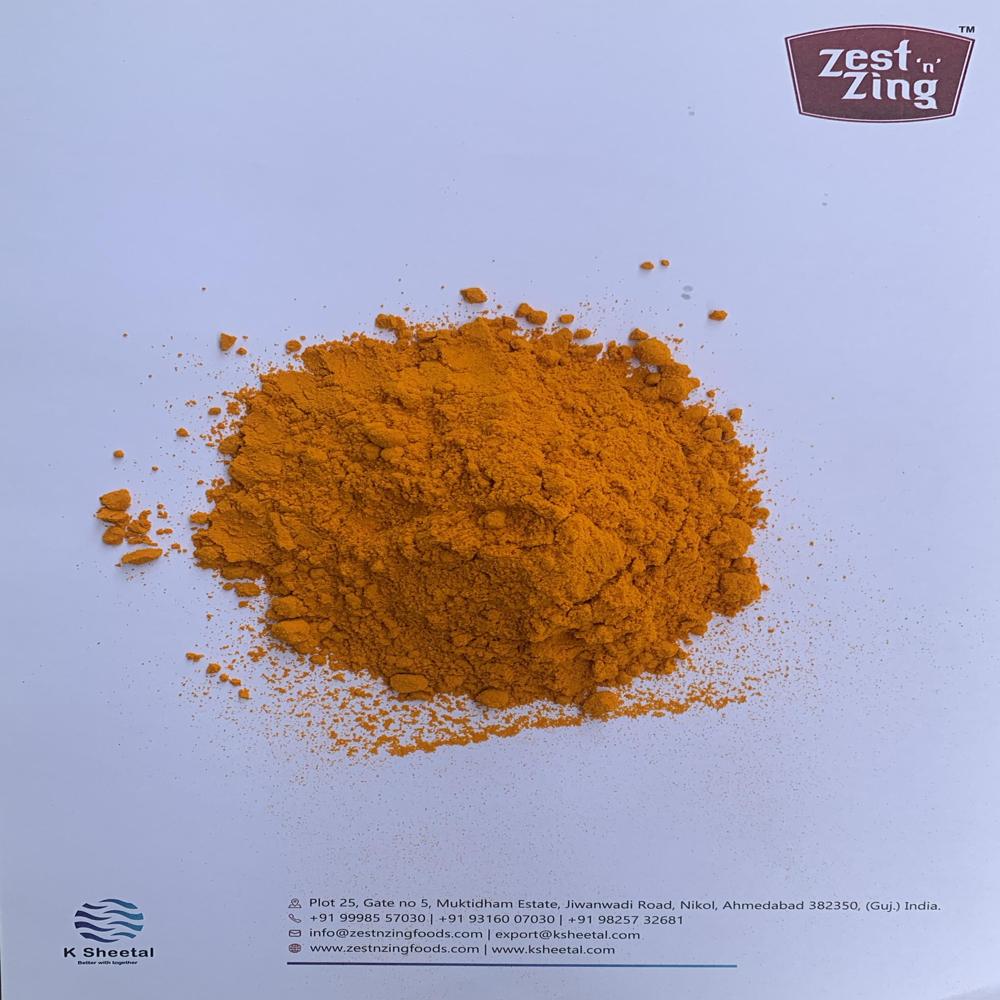 Turmeric Powder