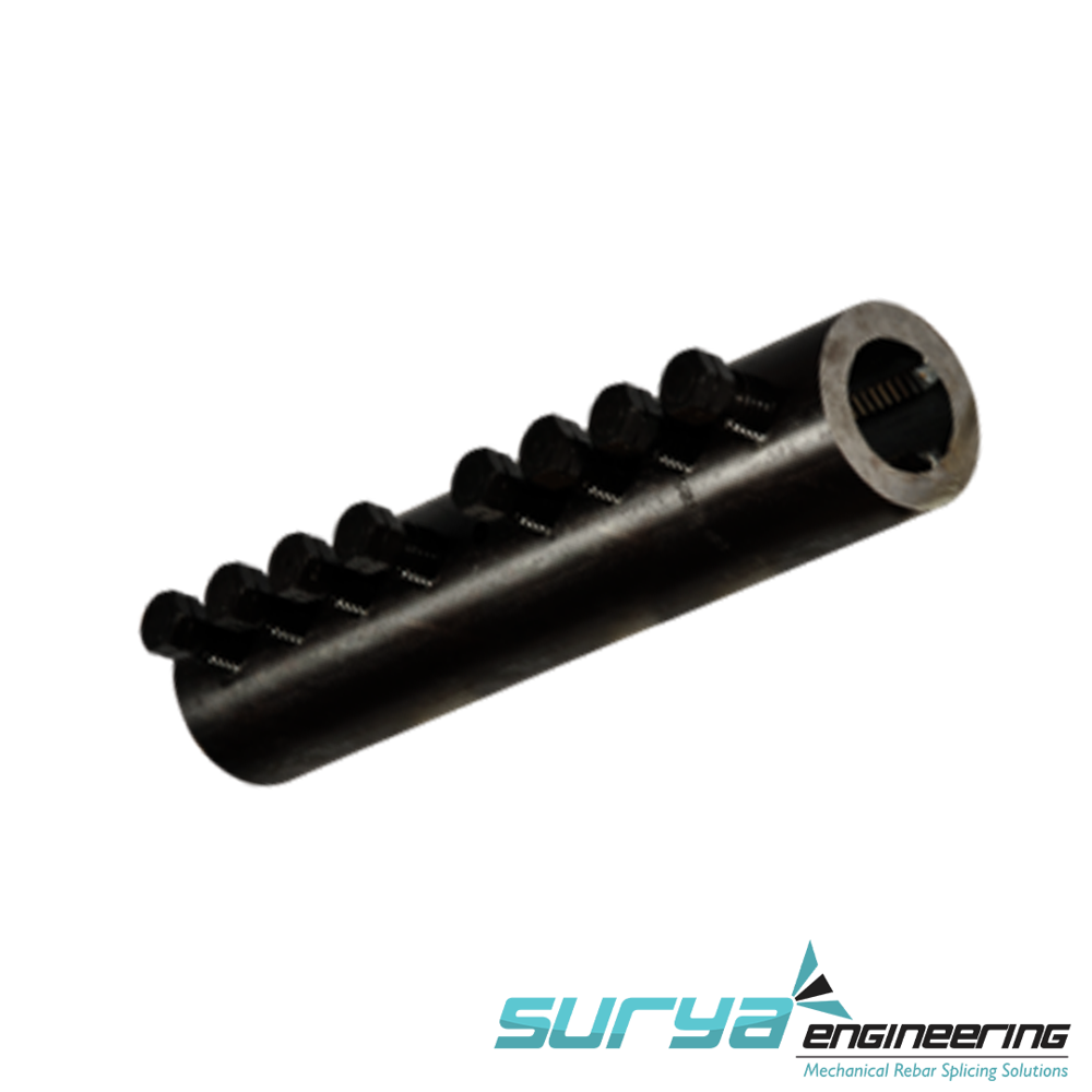 High Speed MBT Coupler