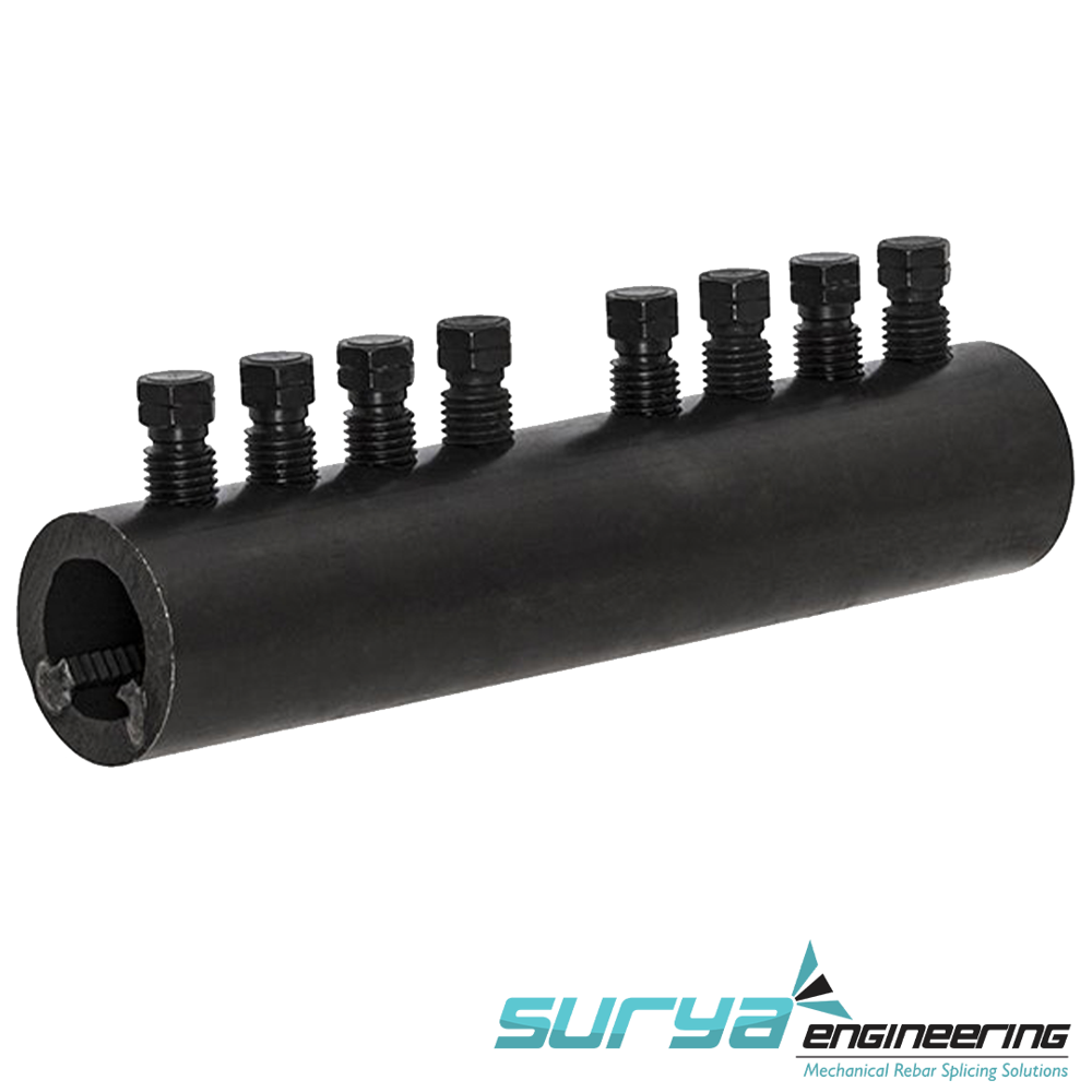 High Speed MBT Coupler