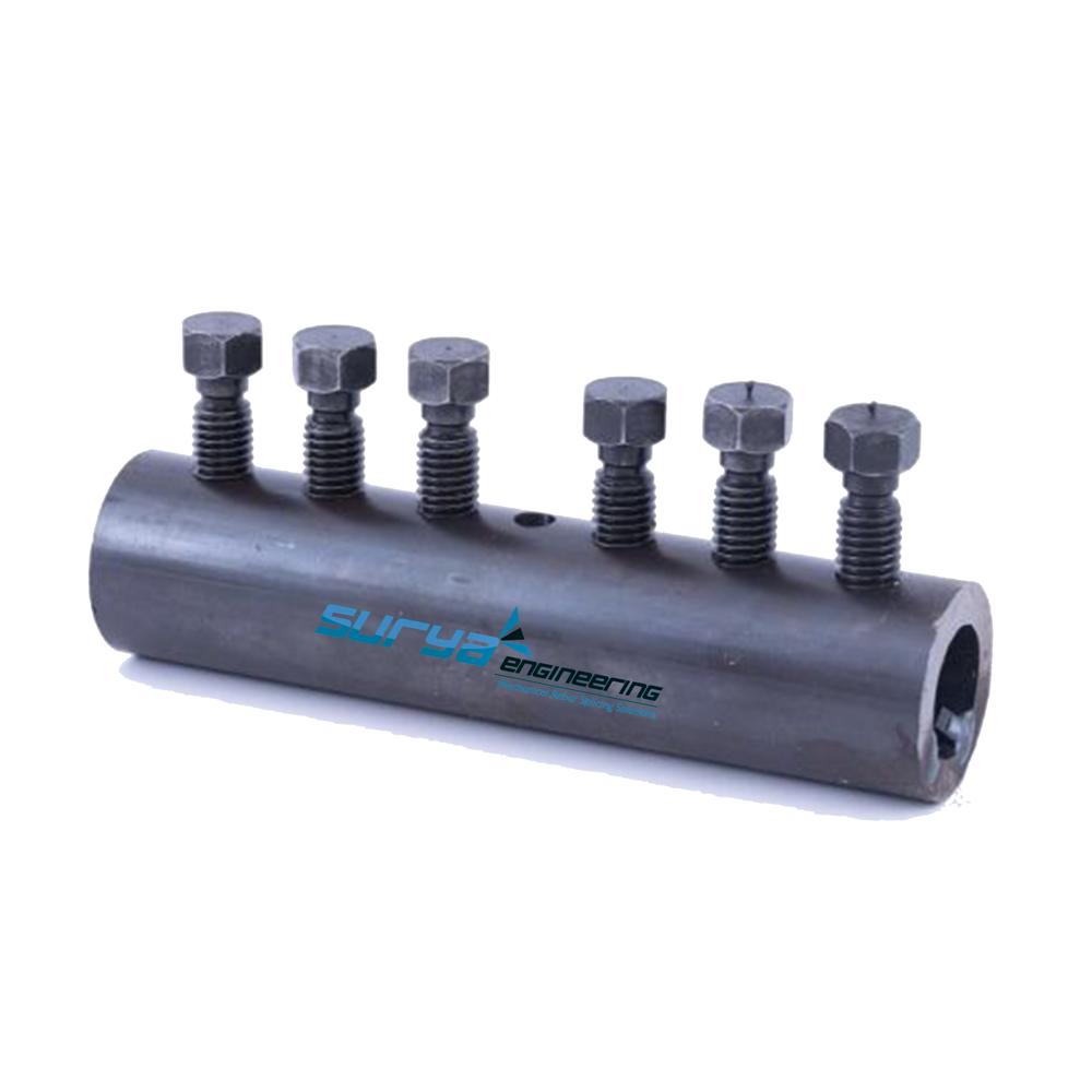 High Speed MBT Coupler