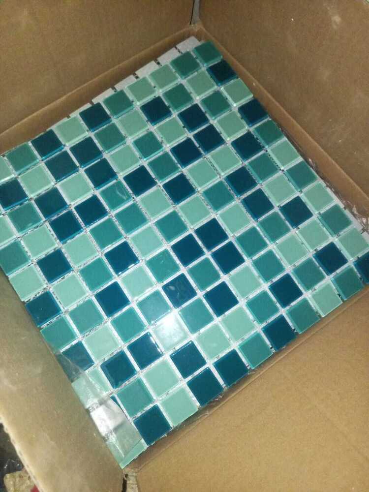 Glass Tiles