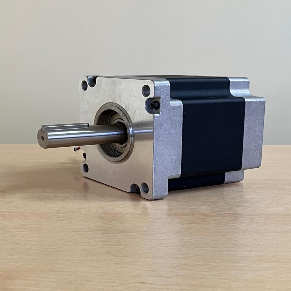 Hybrid Stepper Motor- Fl42Sth60-0854Af - Phase: 2