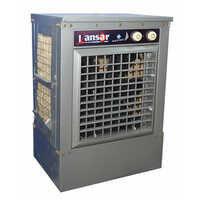 Metal Air Cooler
