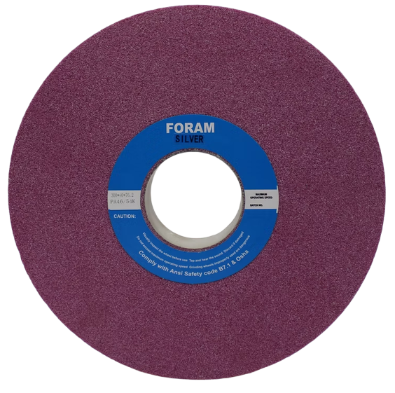 Cumi Surface Grinding Wheel