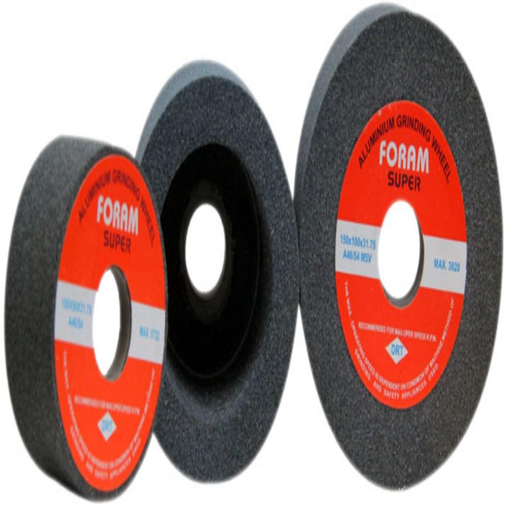 Straight Cup Grinding Wheel