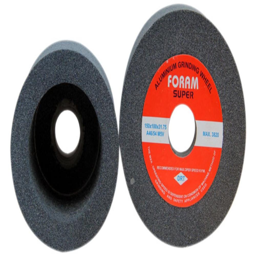 Straight Cup Grinding Wheel