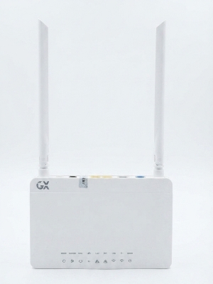 Gx Small-2022 Xpon - Max Memory Capacity: 256Mb Ddr3