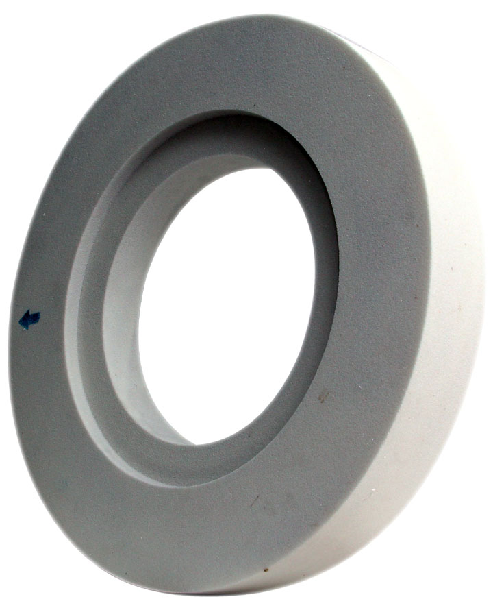 Aluminium Oxide Grinding Wheel