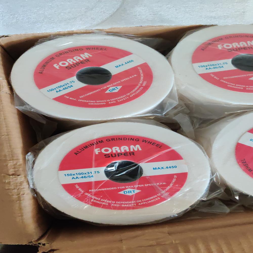 Grinding Cup Wheel