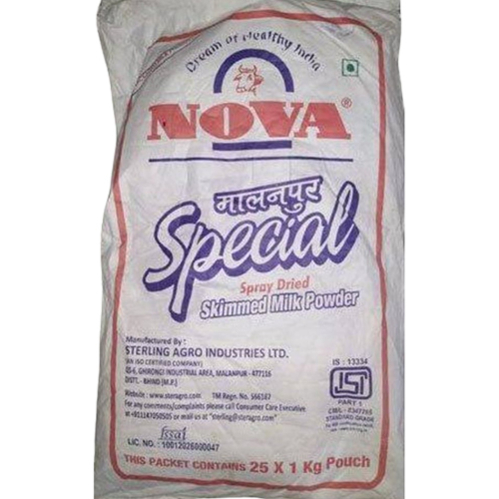 Nova Skimmed Milk Powder