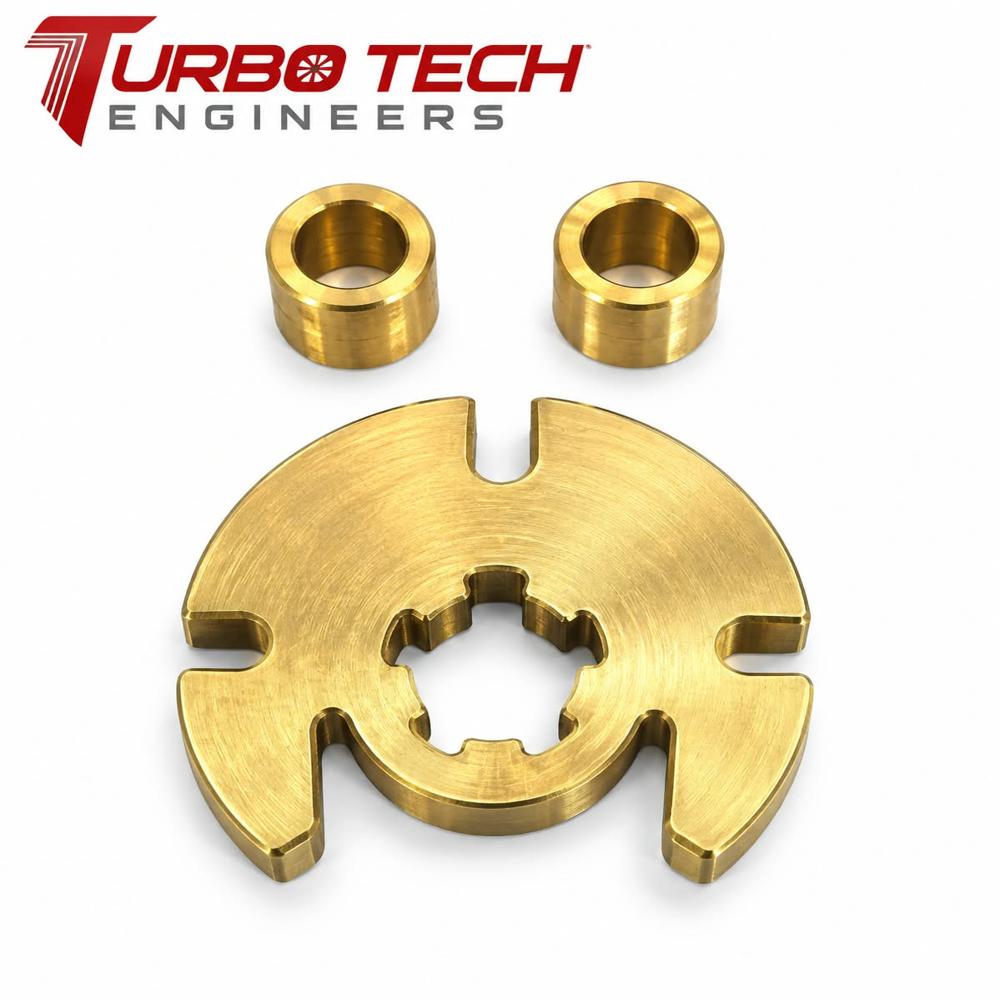 Turbocharger Repair Kit KP35