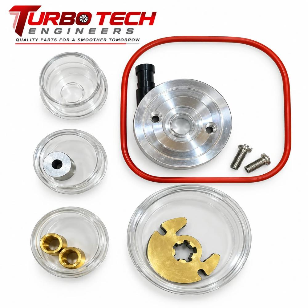 Turbocharger Repair Kit KP35