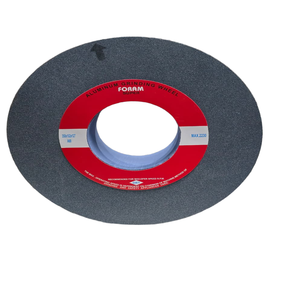 Centerless Grinding Wheel