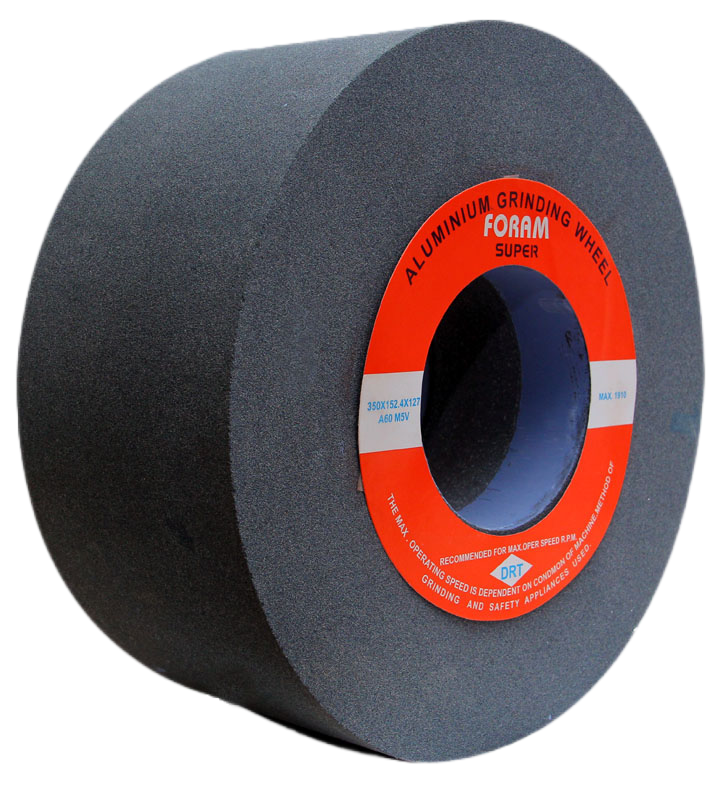 Centerless Grinding Wheel