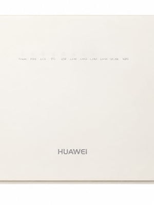 Huwaei 85 Wifi Router - Max Processors: 1