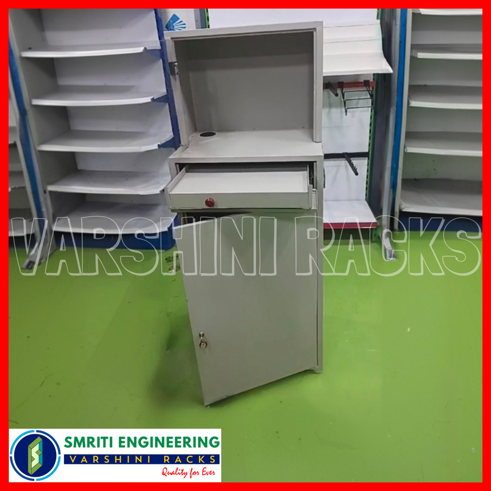 Computer Trolley