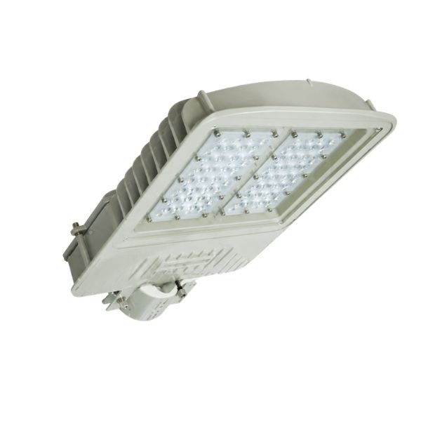 Crompton 150W LED Street Light CRP-424-150-57-HL2-LM-NSG