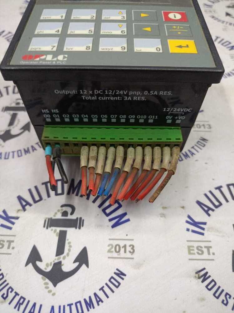 UNITRONICS M91-2-T1