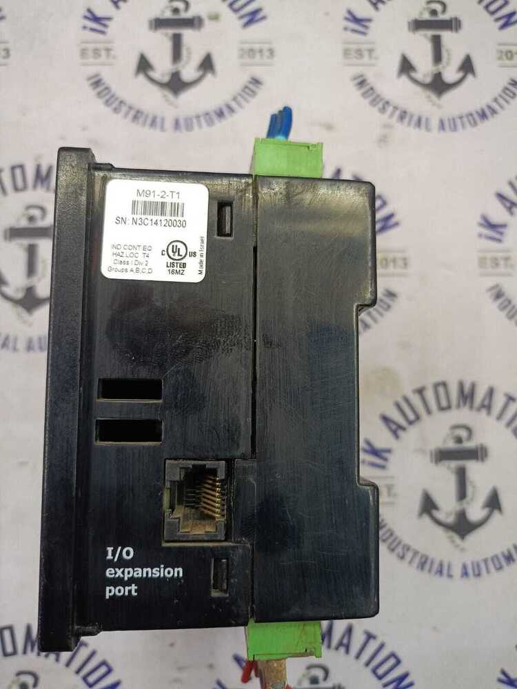 UNITRONICS M91-2-T1
