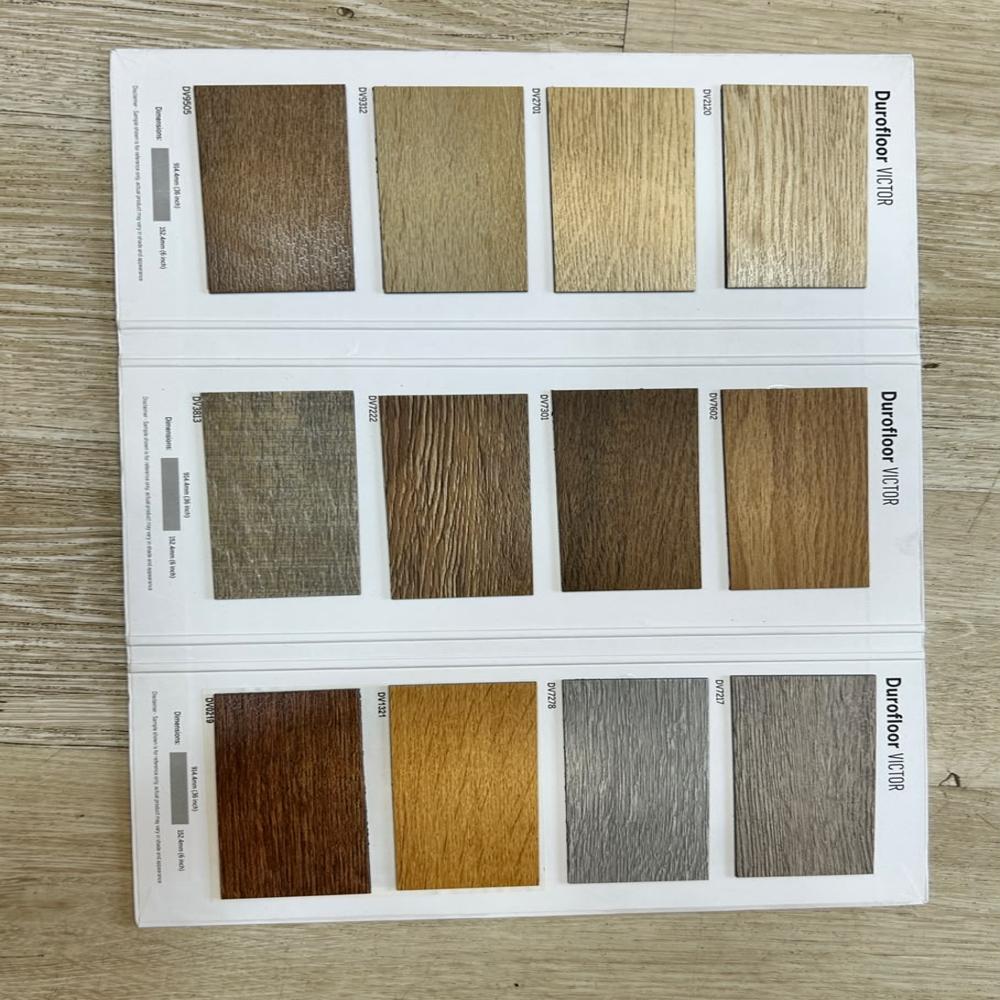 Pvc Planks 2 Mm - Advantage: Easy To Clean
