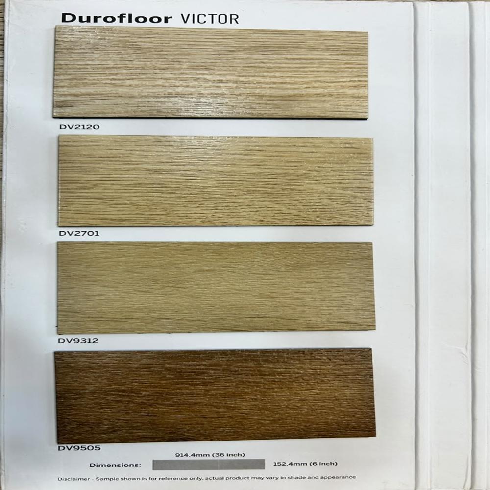 Pvc Planks 2 Mm - Advantage: Easy To Clean
