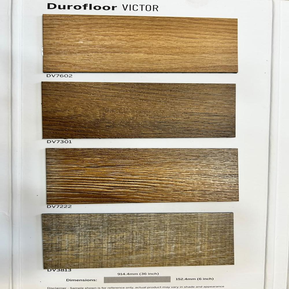 Pvc Planks 2 Mm - Advantage: Easy To Clean