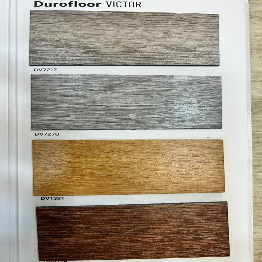 Pvc Planks 2 Mm - Advantage: Easy To Clean