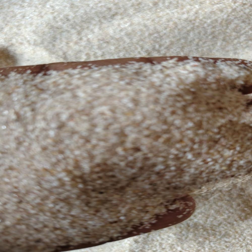 Silica Sand