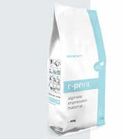 R Print Alginate Impression Material