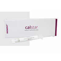 Calstar Calcium Hydroxide Paste