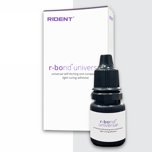 R Bond Universal Dental Adhesive