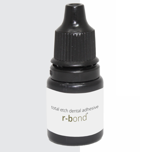R Bond Total Etch Dental Adhesive