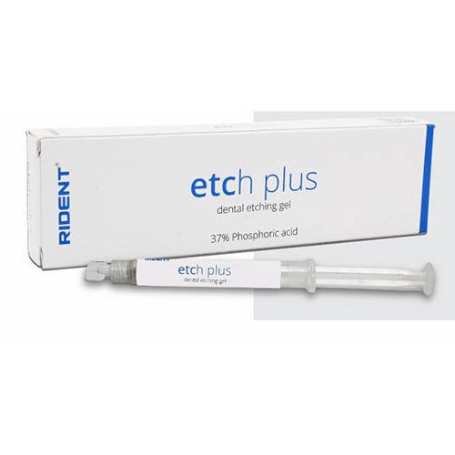 Etch Plus Dental Etching Gel