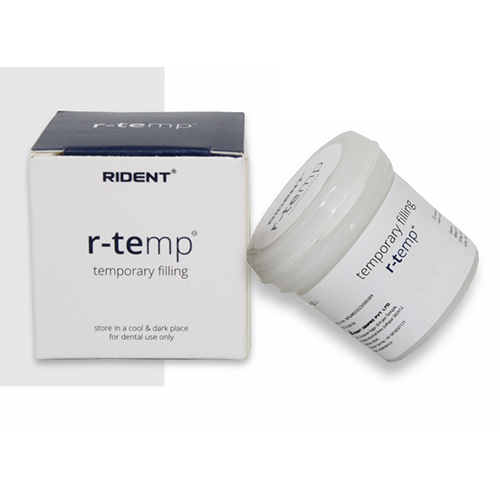 R Temp Temporary Dental Filling