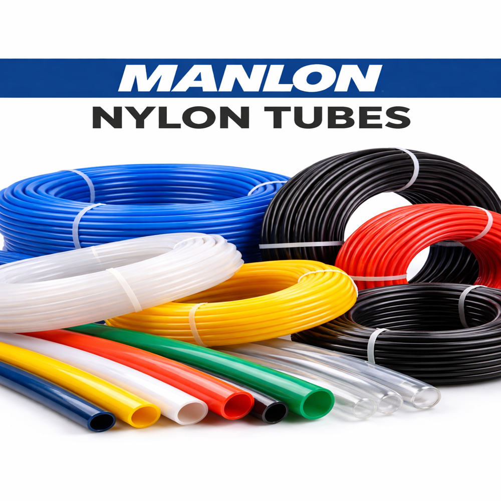 Lubrication Tubes - Application: Industrial