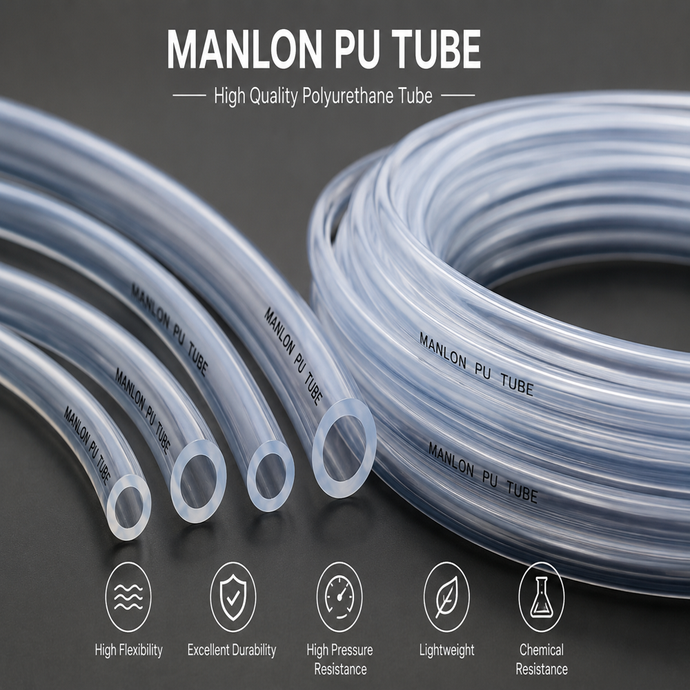Lubrication Tubes - Application: Industrial