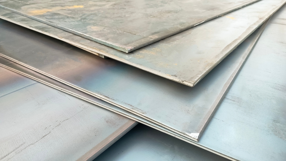 Stainless Steel Sheets