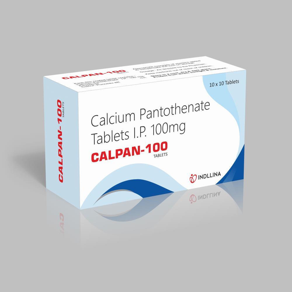 Pharmaceutical Tablets