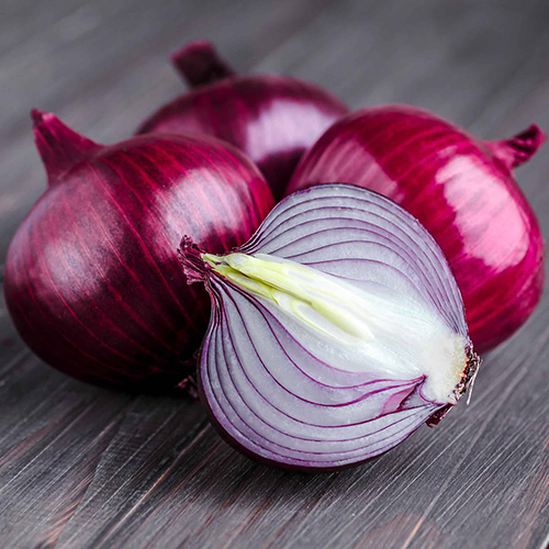 Fresh Onion