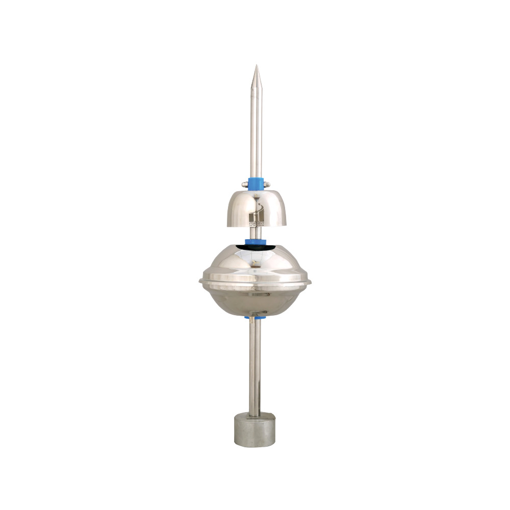 SS Lightning Arrester
