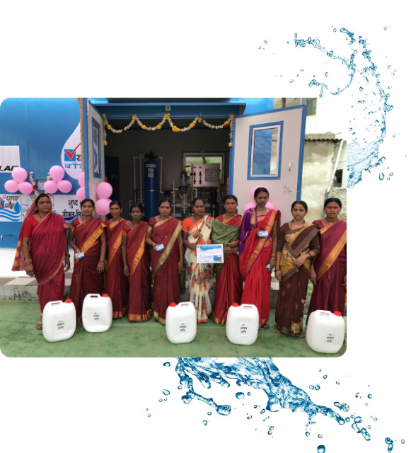 Rural Water Solution