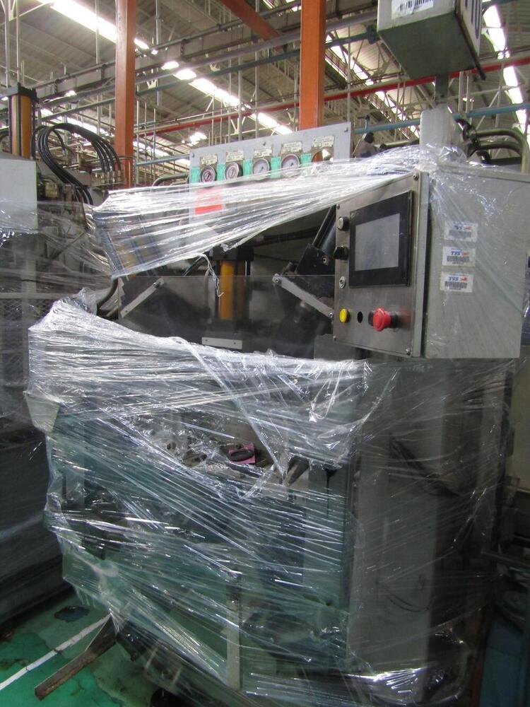 Used Pressing Spm - Capacity: Up To 30 Ton (Varies With Model)