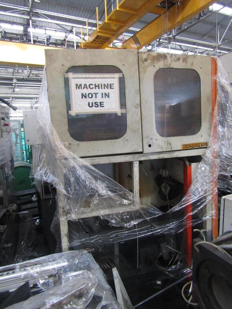 Used Multi Model Eng Test Rig - Dimension (L*W*H): Approx. 2200 Mm X 1100 Mm X 1900 Mm
