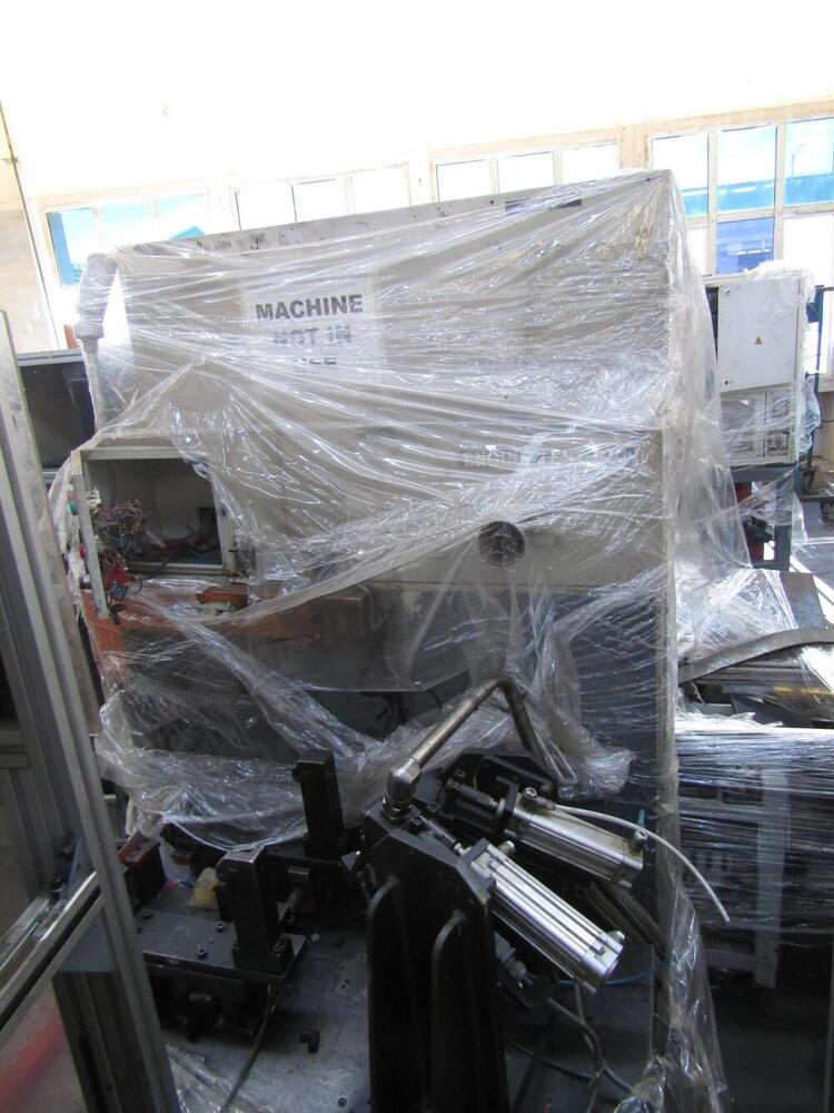 Used Multi Model Eng Test Rig
