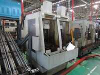 Used Vertical Cnc Spindle Honing Machine - Capacity: Up To 350 Mm Diameter