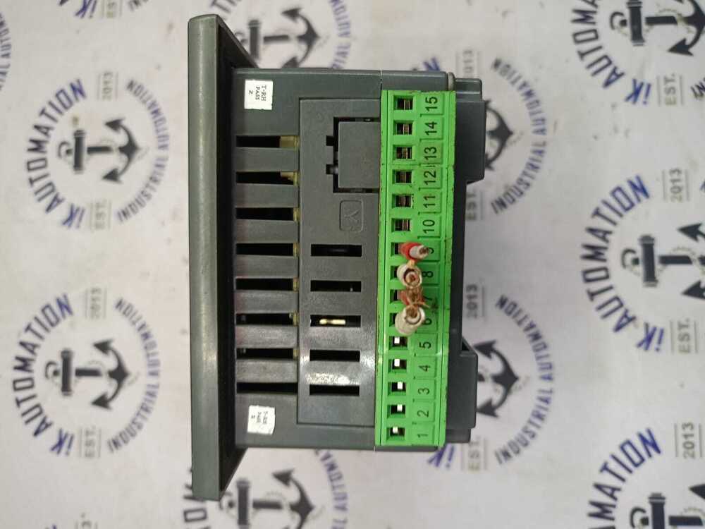 UNITRONICS V350-JTRA22