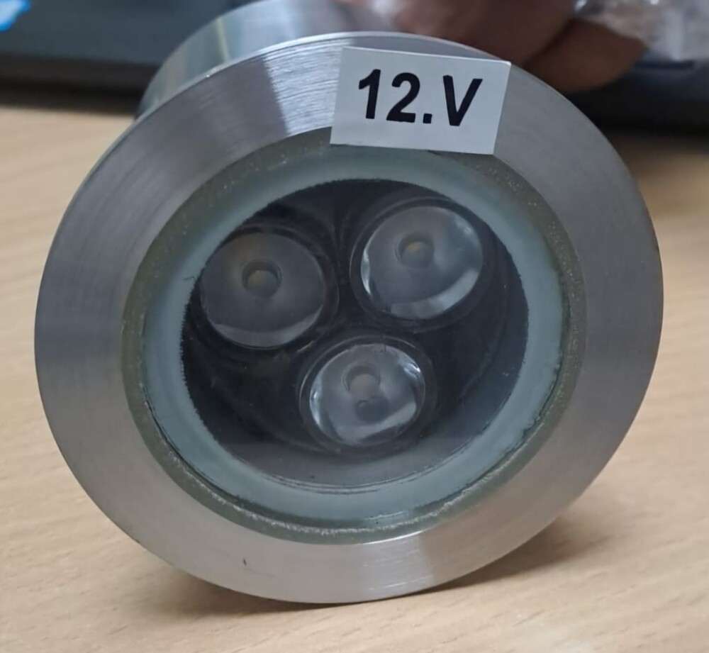 Swimming Pool Light Waterproof
